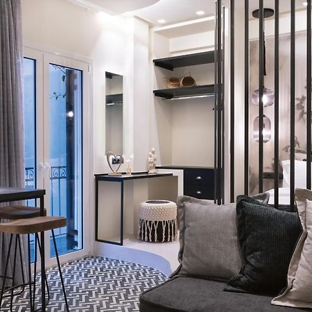 Apartamento Adrianou At Heart Of Plaka Atenas Exterior foto